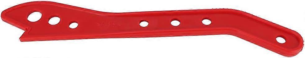 Wood safety red push saw for carpentry work table router blade carpenters
