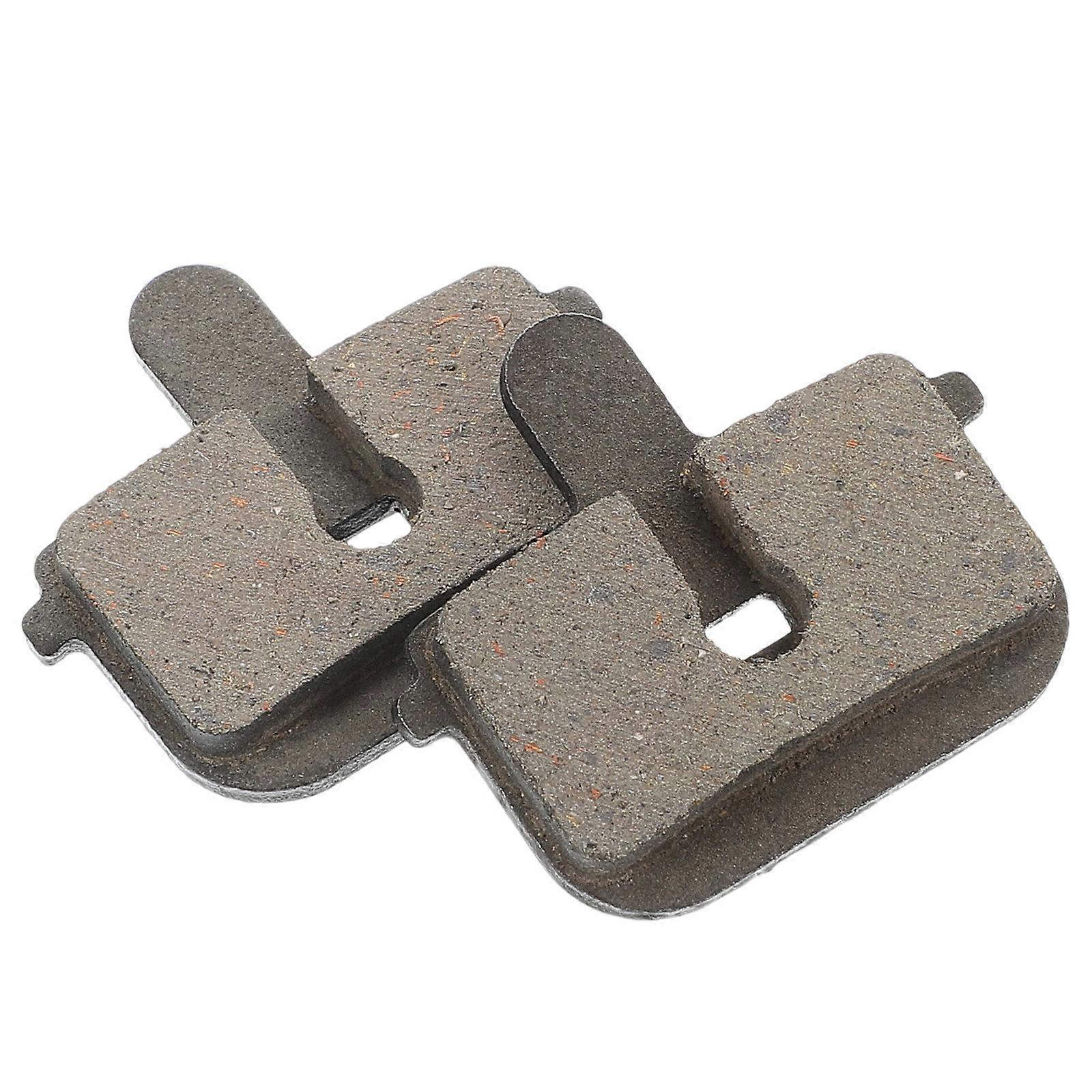 Here's a refined and professional product description based on your input:

 

**1 Pair Versatile Bike Disc Brake Pads – For Mountain Bikes &