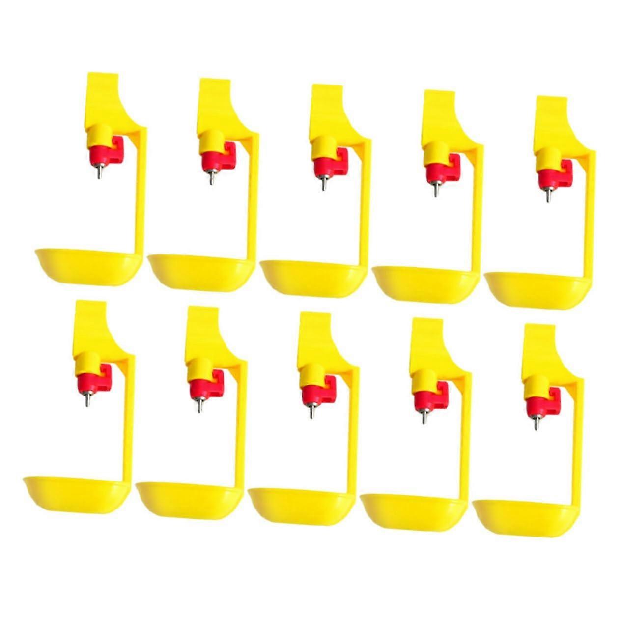 chicken drinker with square tube chicken drinker with steel balls