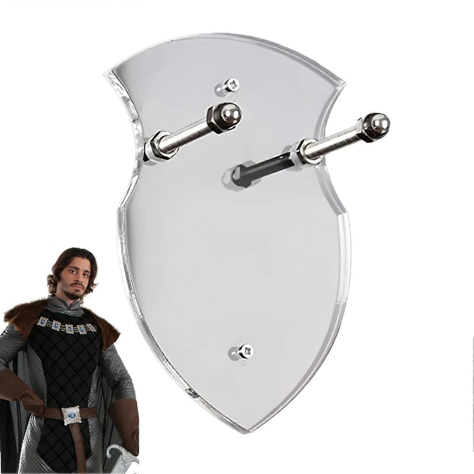 Vertical Axe Holder: Wall Mounted Display Stand s Axe Holder with Hook (5.91 x 3.74 Pin)