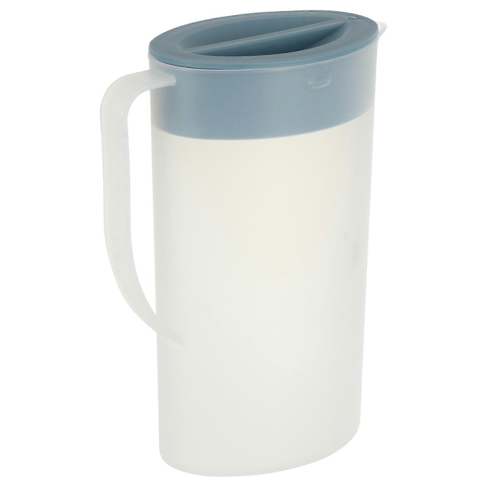 Bottle Pitcher Kettle Home Use 9.1×5.5×3.3in Sealed 1Set