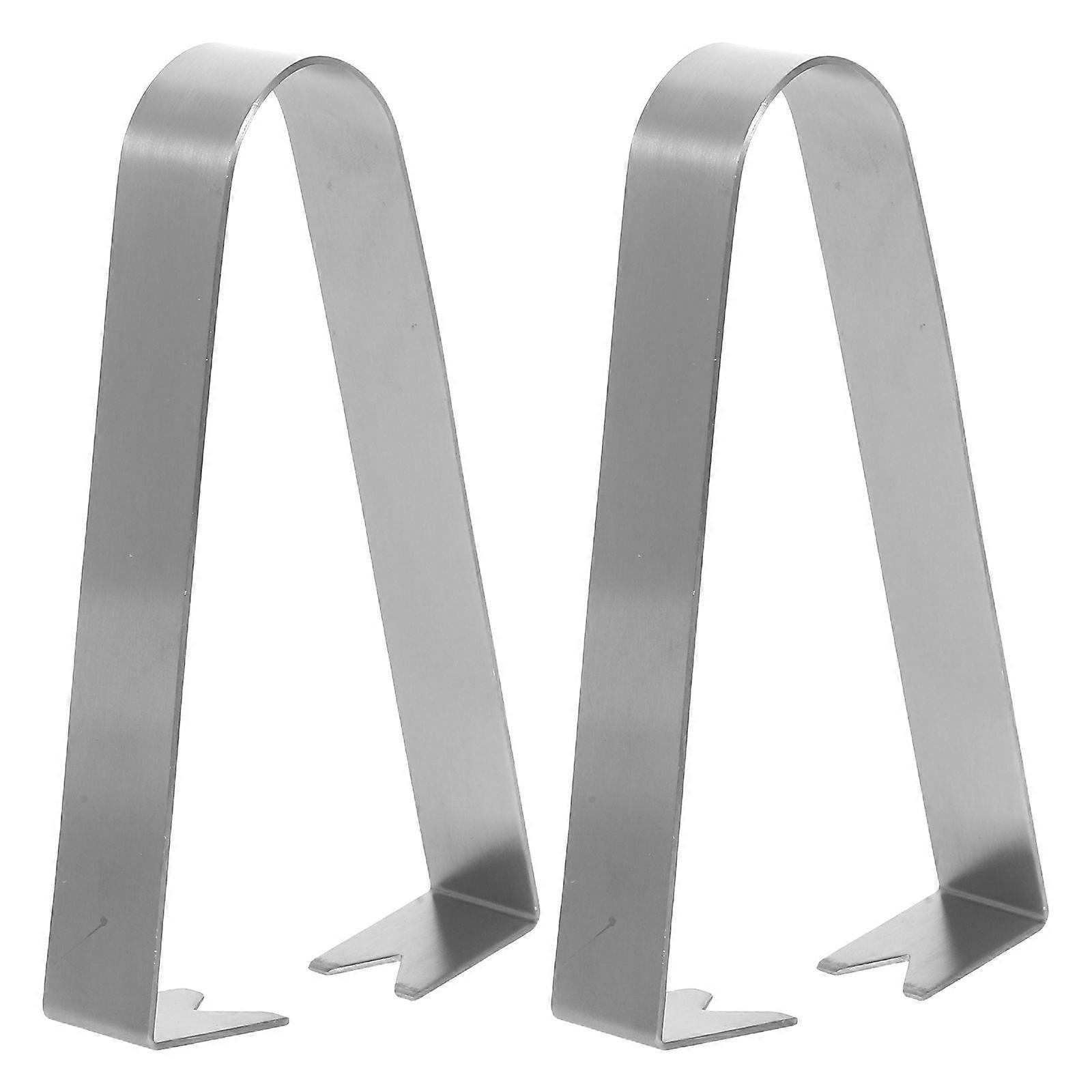 2Pcs Daily Use Leaf Strippers Ergonomic Thorn Strippers Convenient Kitchen Tools