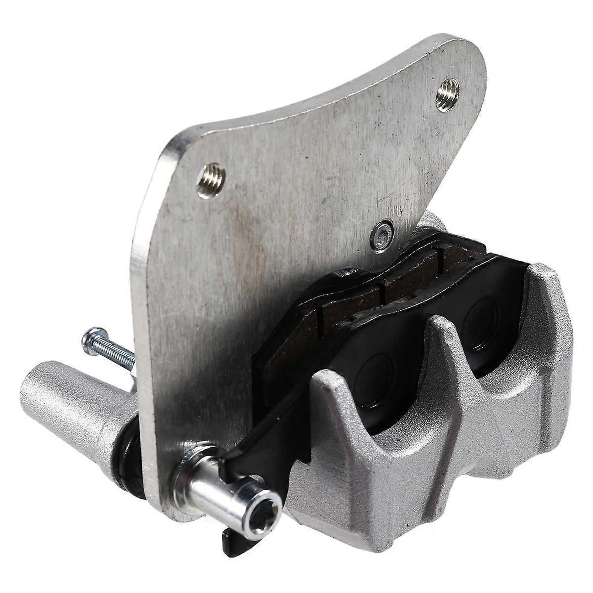 Pinza freno per moto per /CFZ8 ZFORCE Pinza freno a disco Pinza freno anteriore Pompa inferiore destra 8004060-080900