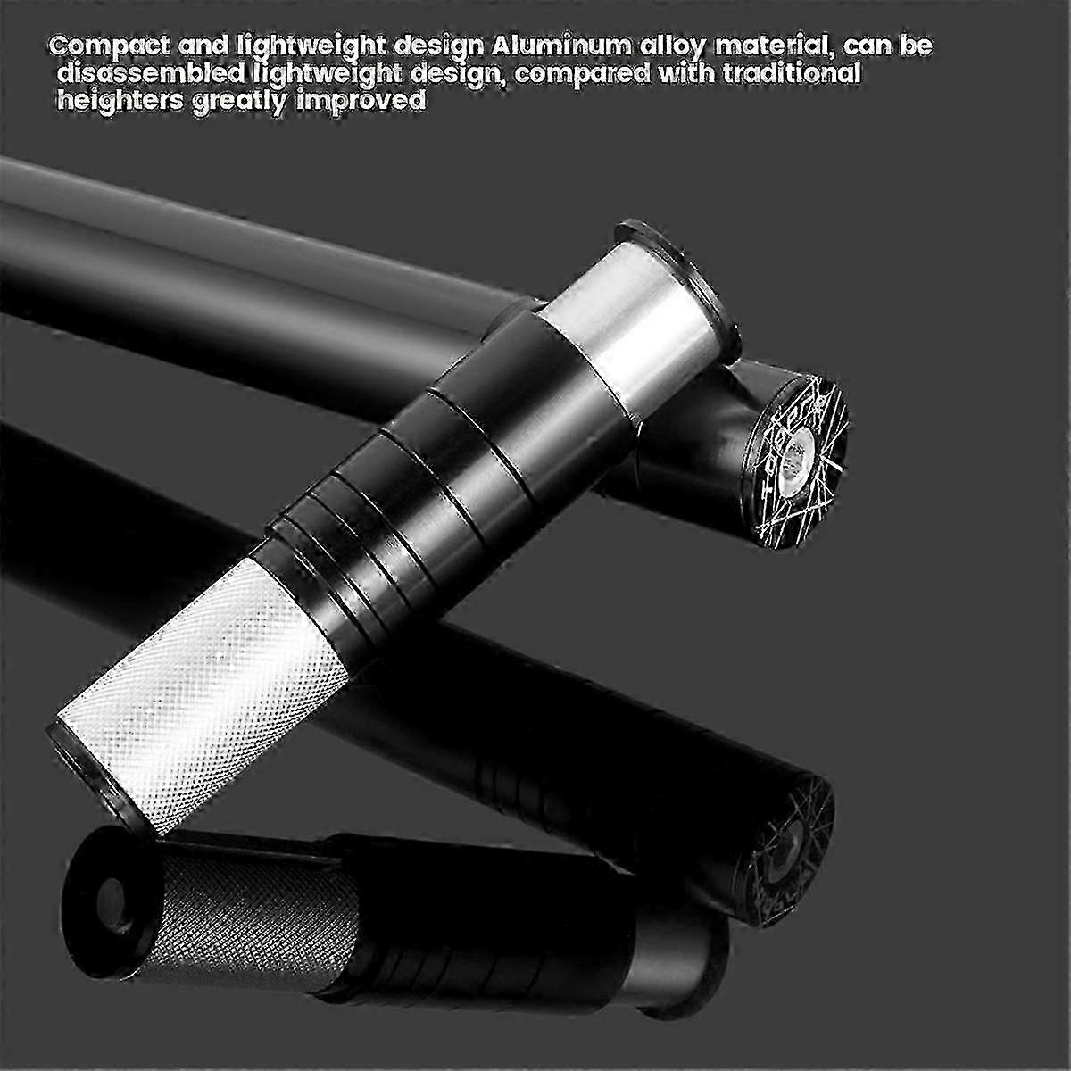 Height Spacer Riser Bike Fork Stem Extender Inside Fiameter 24.6-25.4mm 55mm Outer Diameter 28.6mm
