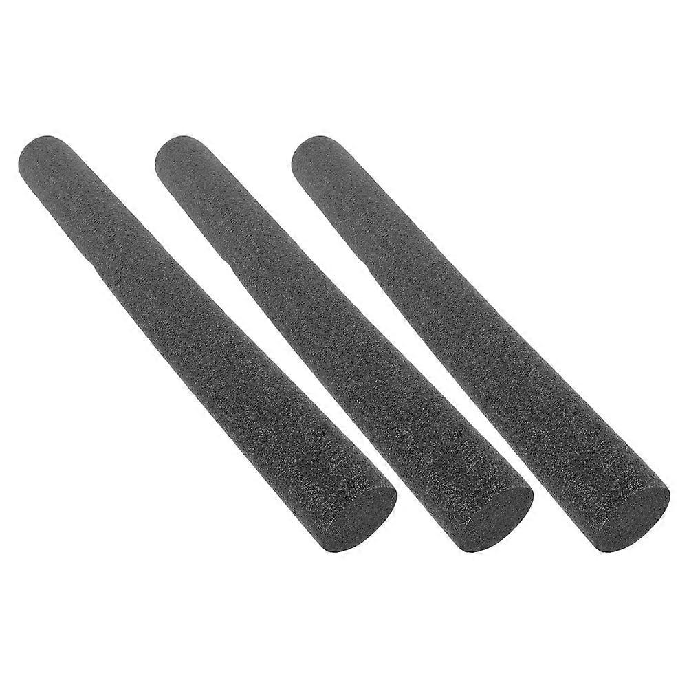 3pcs Basketball Training Interference Bar Blocking Rod for Skill Development and Ball Control Enhancement in Team or Individual Sessions