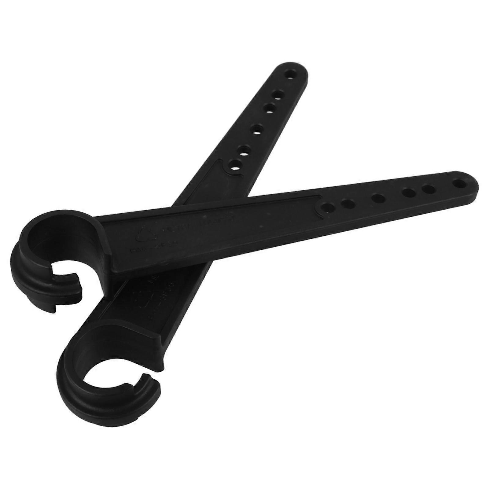 2pcs Wheelchair Controller Handles for Wheelchair Drive Accessories