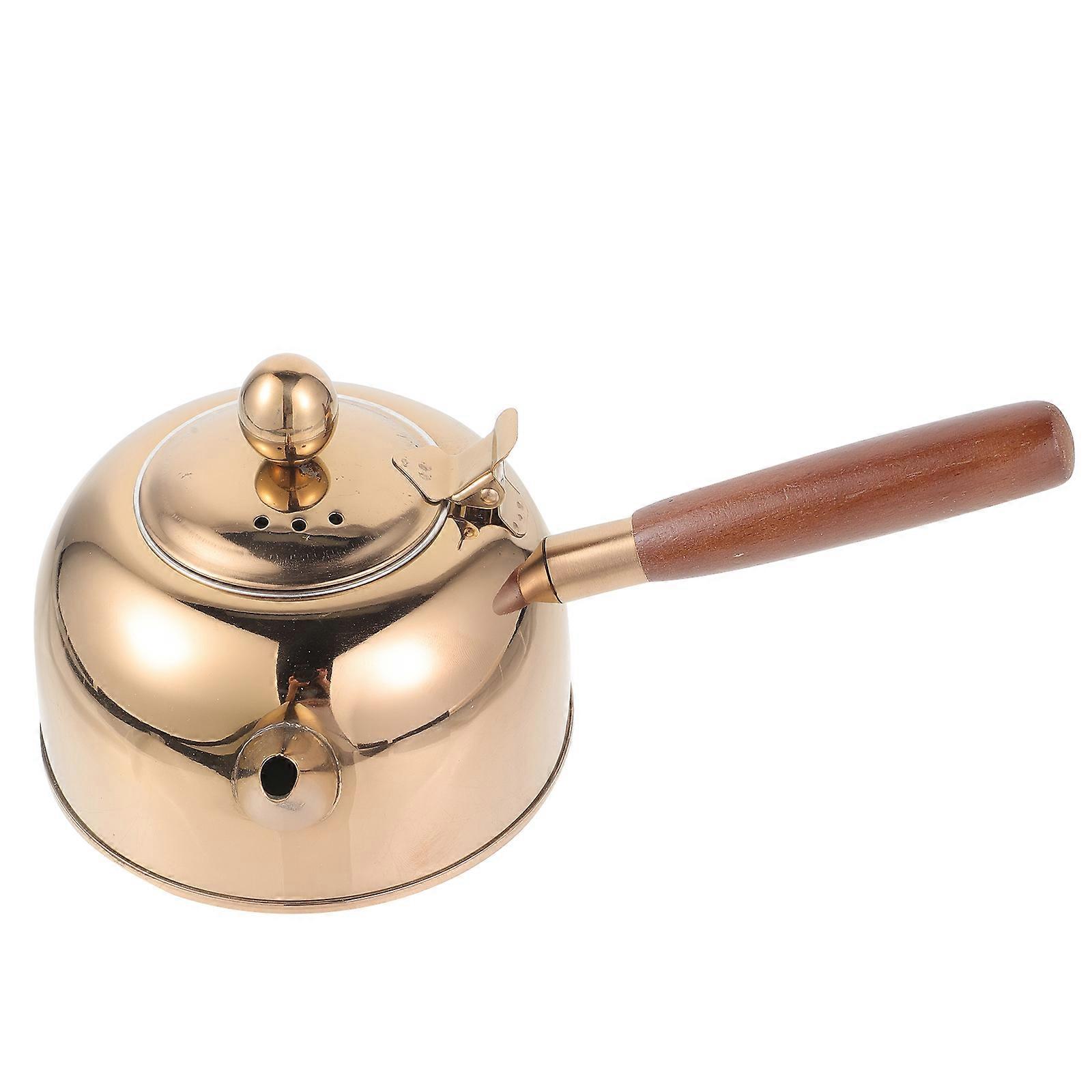Kitchen Water Kettle Household Stovetop Kettle Kitchen Supply