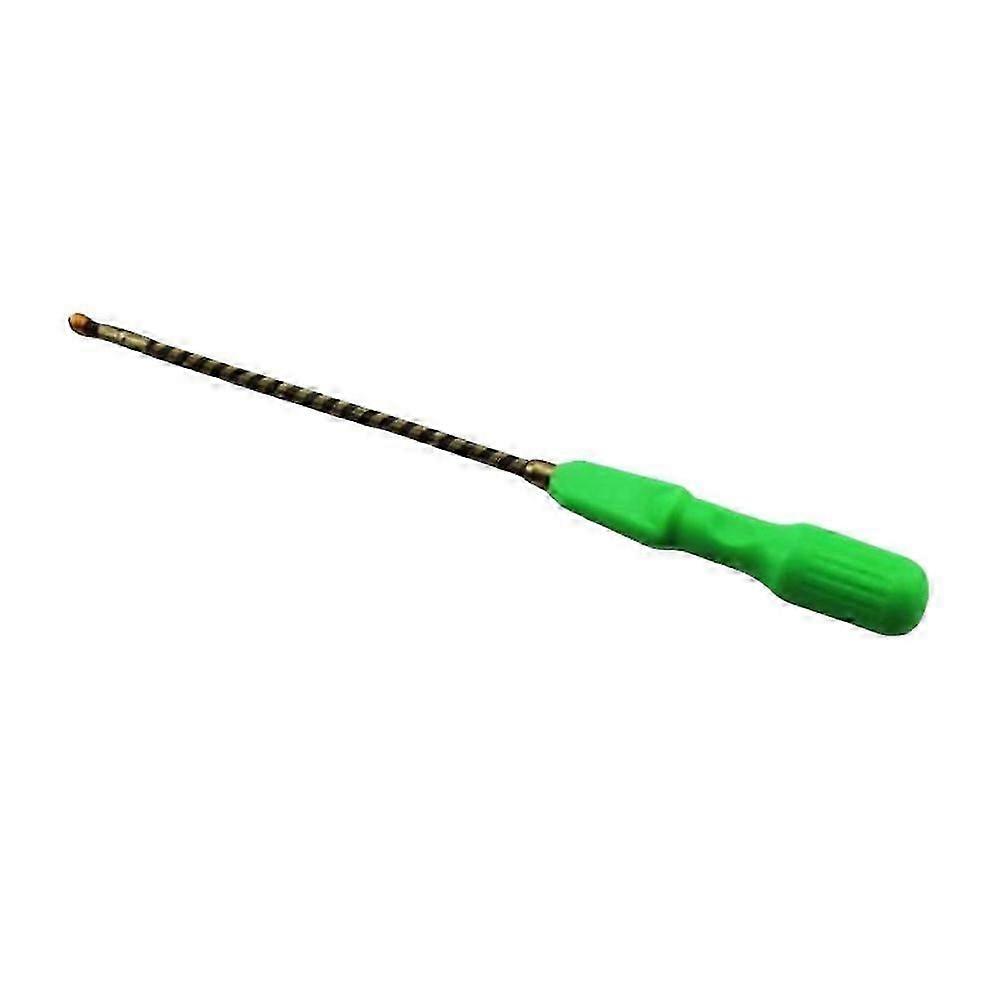 Magnetic Phillips Screwdriver With Flexible Shaft, Durable Steel Construction