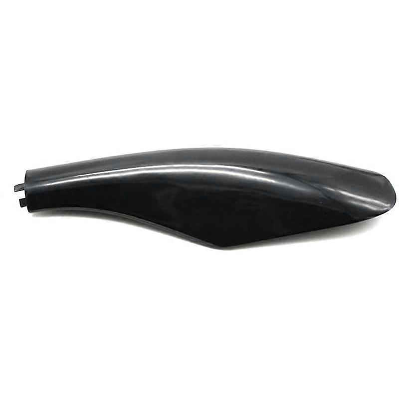 Front Right Roof Luggage Rack Cover Roof Rack Cover Rail End Shell