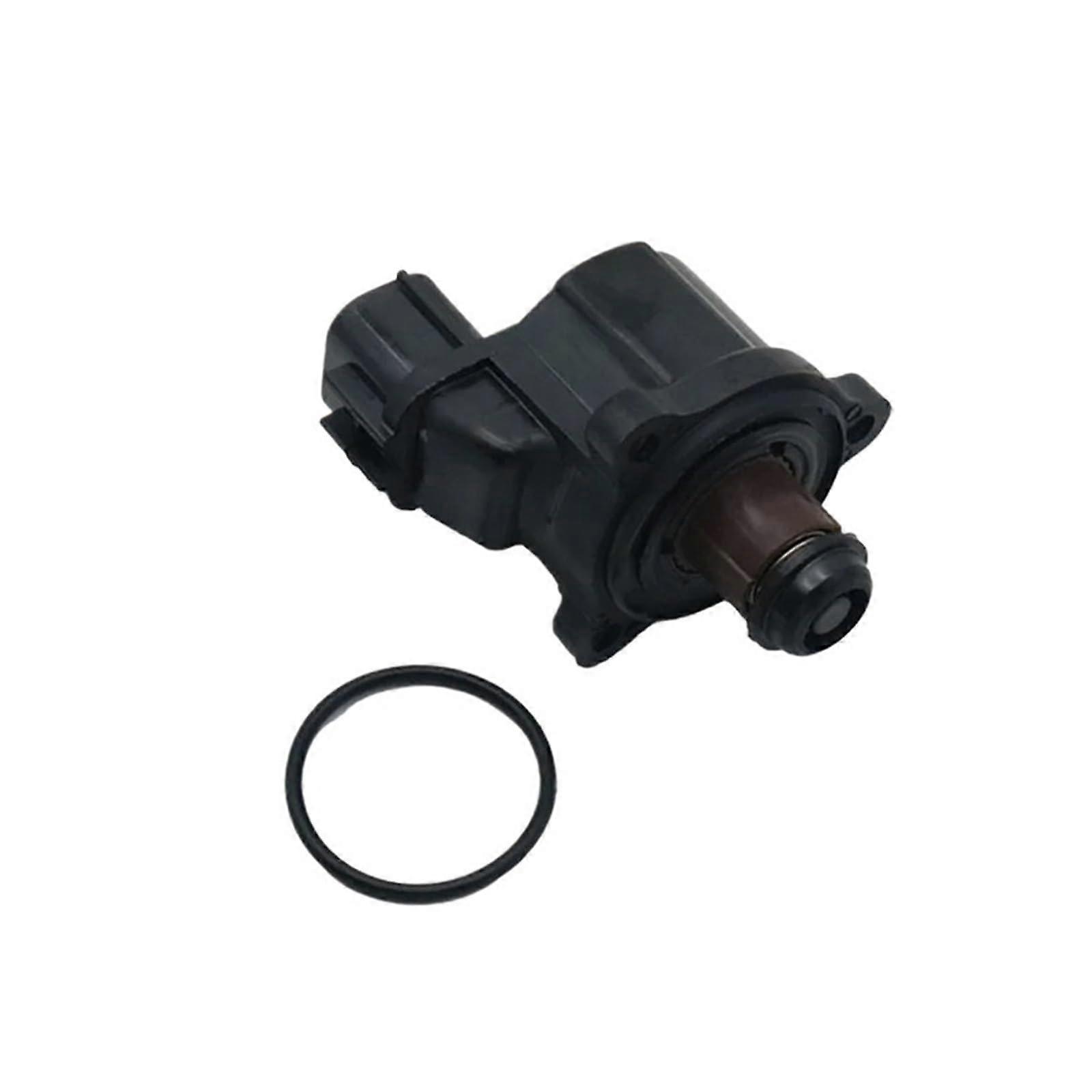 MD628119 Idle air control valve. Compatible with Mitsubishi. Compatible with Montero. Compatible with Eclipse.