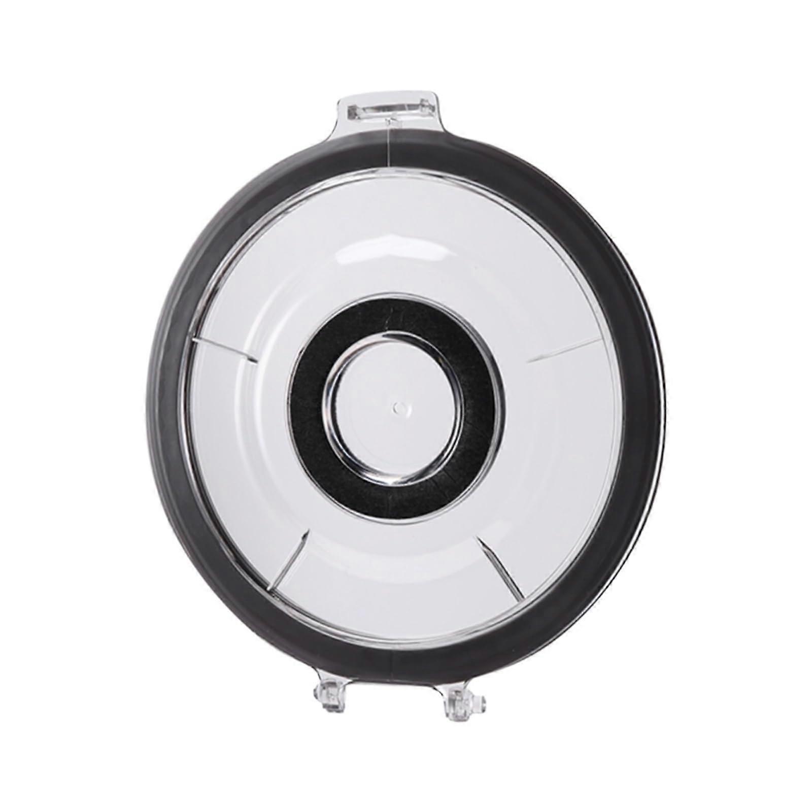 A13R Replacement for Dust Bin Lid, Compatible with Dreame T20 T20 Pro T30 T30 Pro