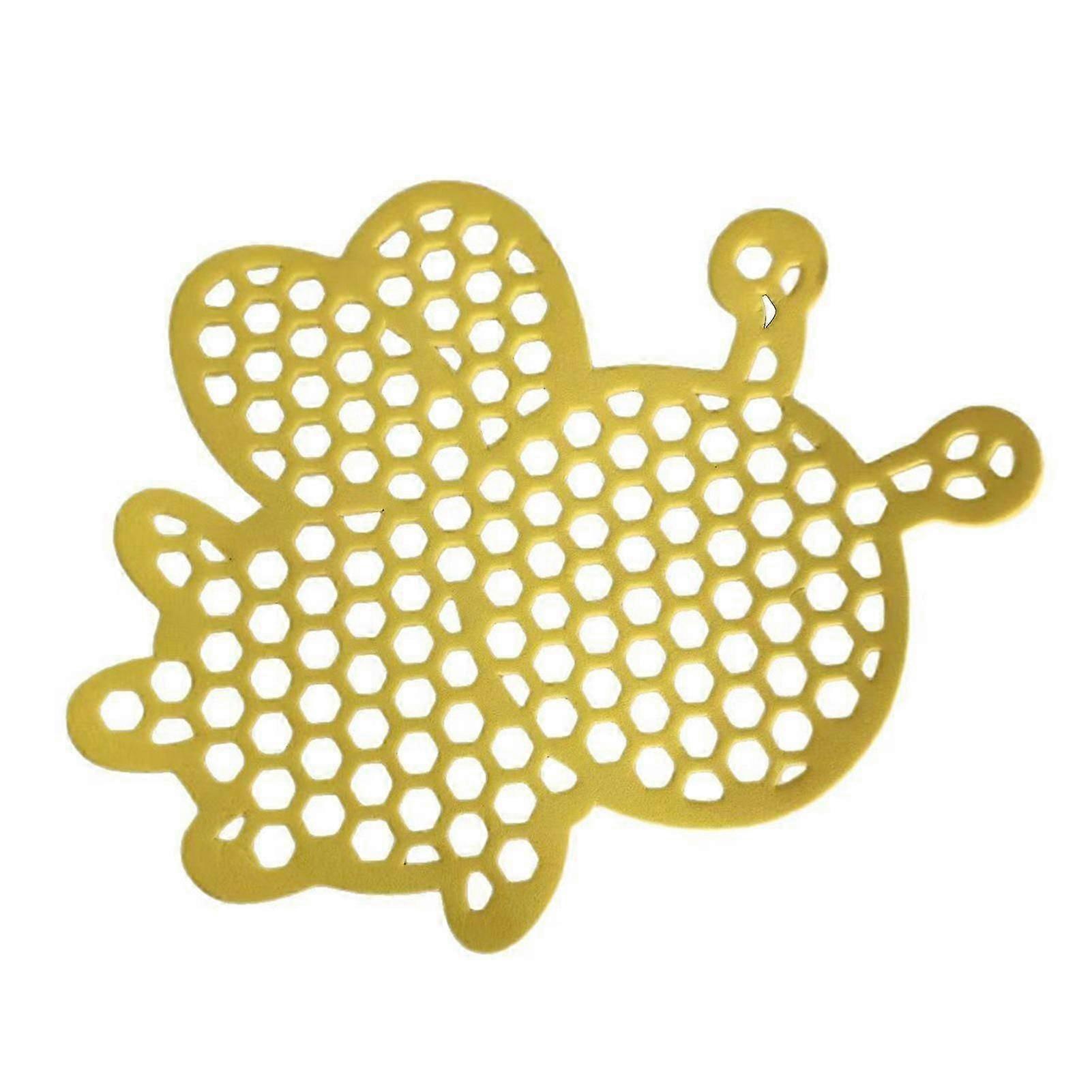 Floating Bees Waterer Tray Plastic Bees Water Feeding Tool for Balcony