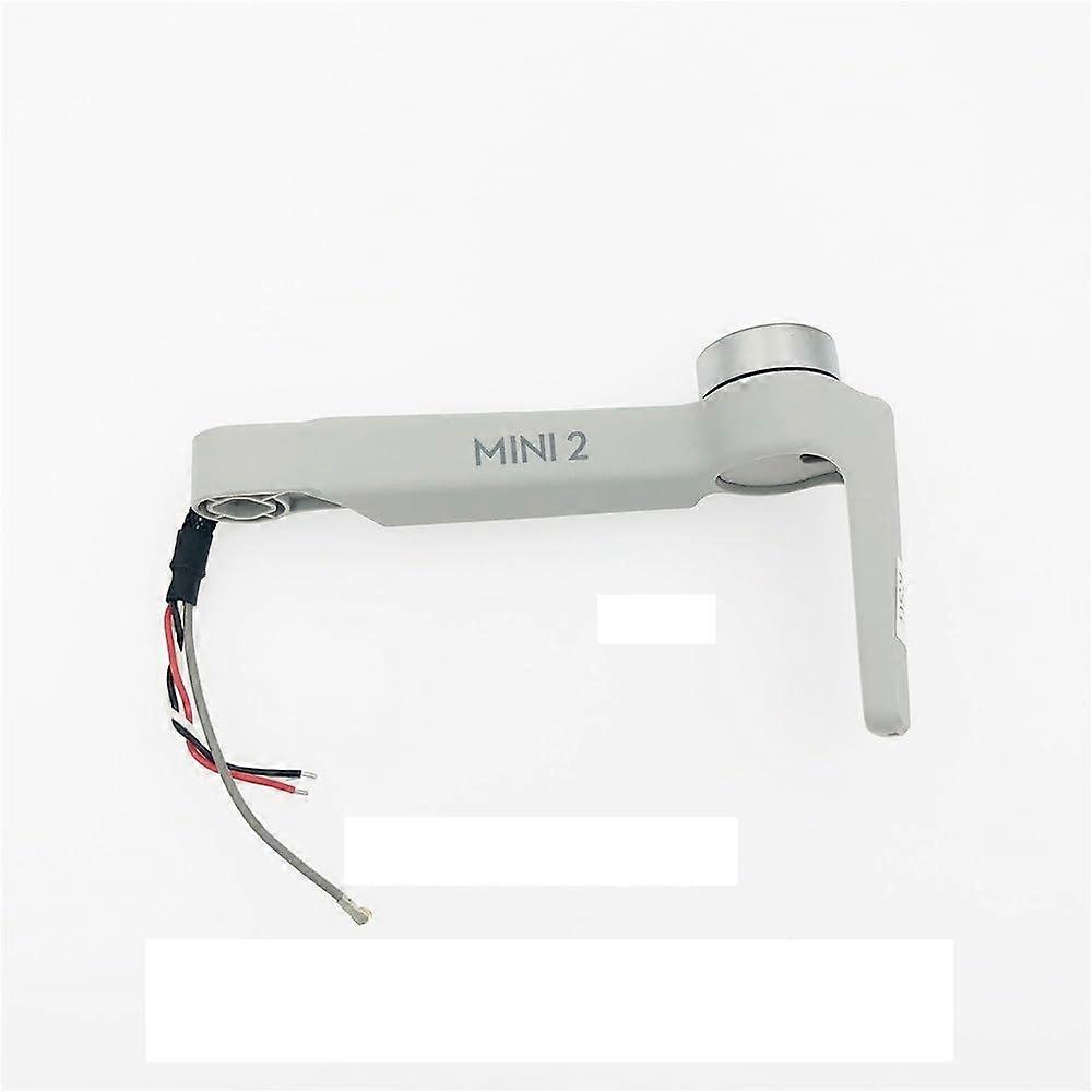 Motor arm for DJI Mini 2 Front/rear left/right Motor arm/shell replacement part for Mavic Mini 2 ( Front Left)