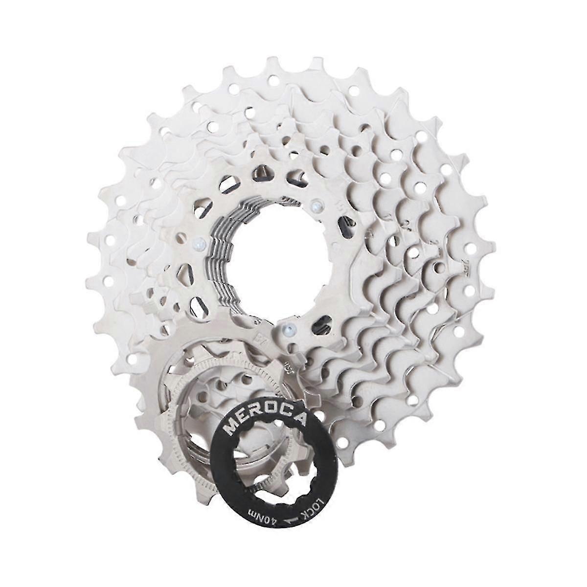 Folding Bicycle Variable Speed Road Flywheel 8 9s 10 11 Speed Bicycle Flywheel