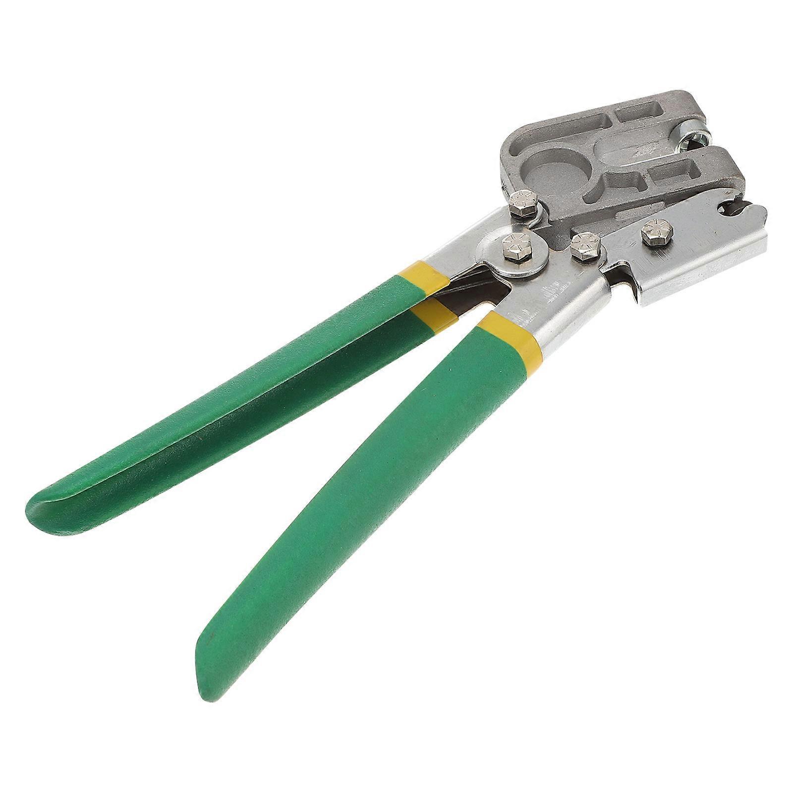 Dragon Bone Installation Pincer Steel Stud for One Piece Use