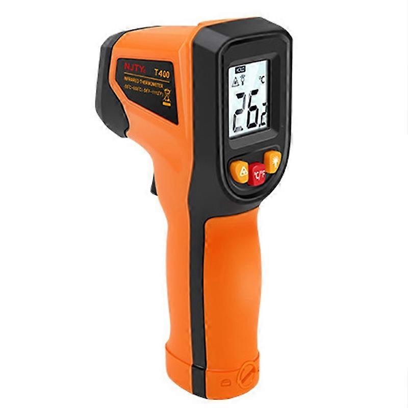 NJTY Industry Infrared Thermometer T400A (Adjustable)