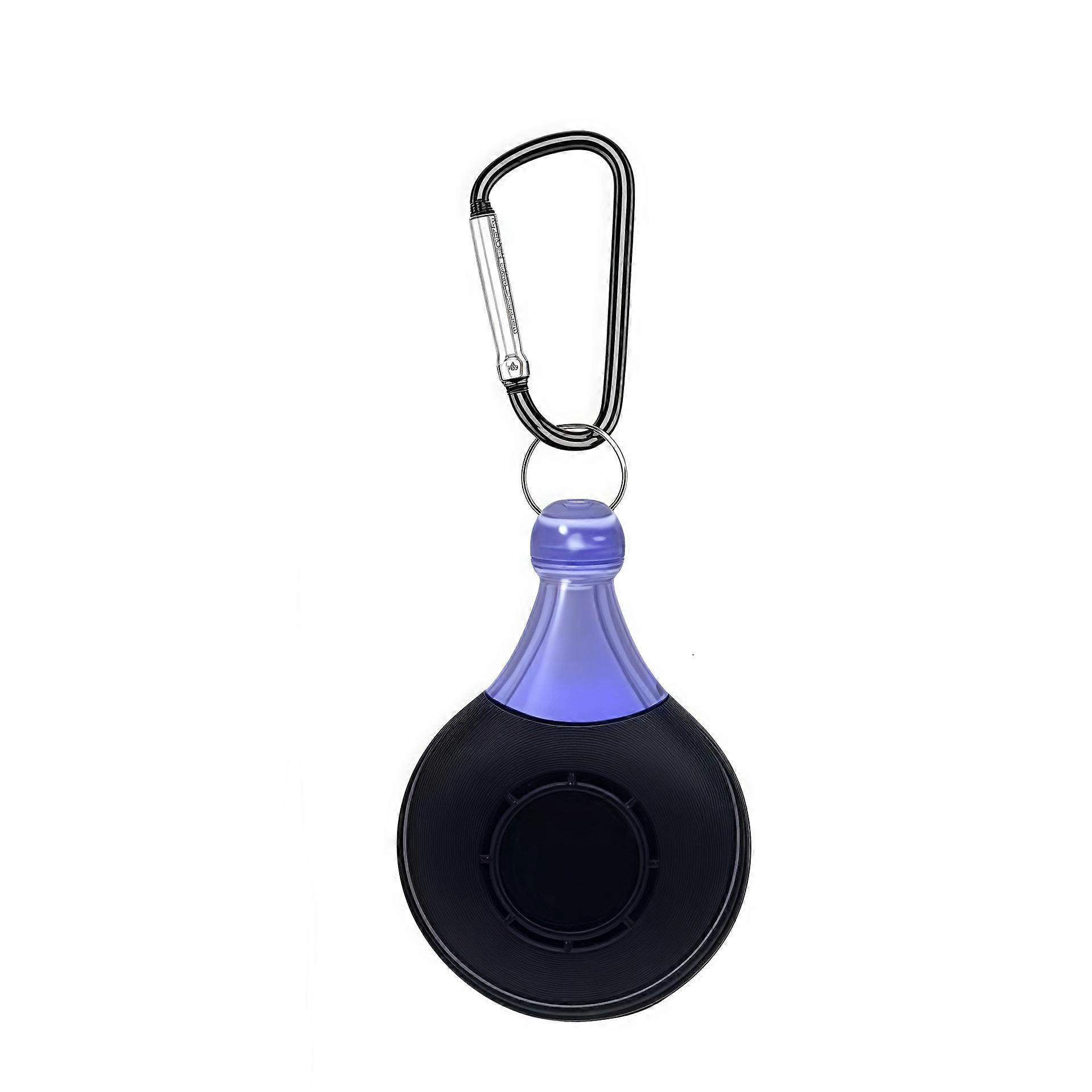 Outdoor portable mosquito repellent