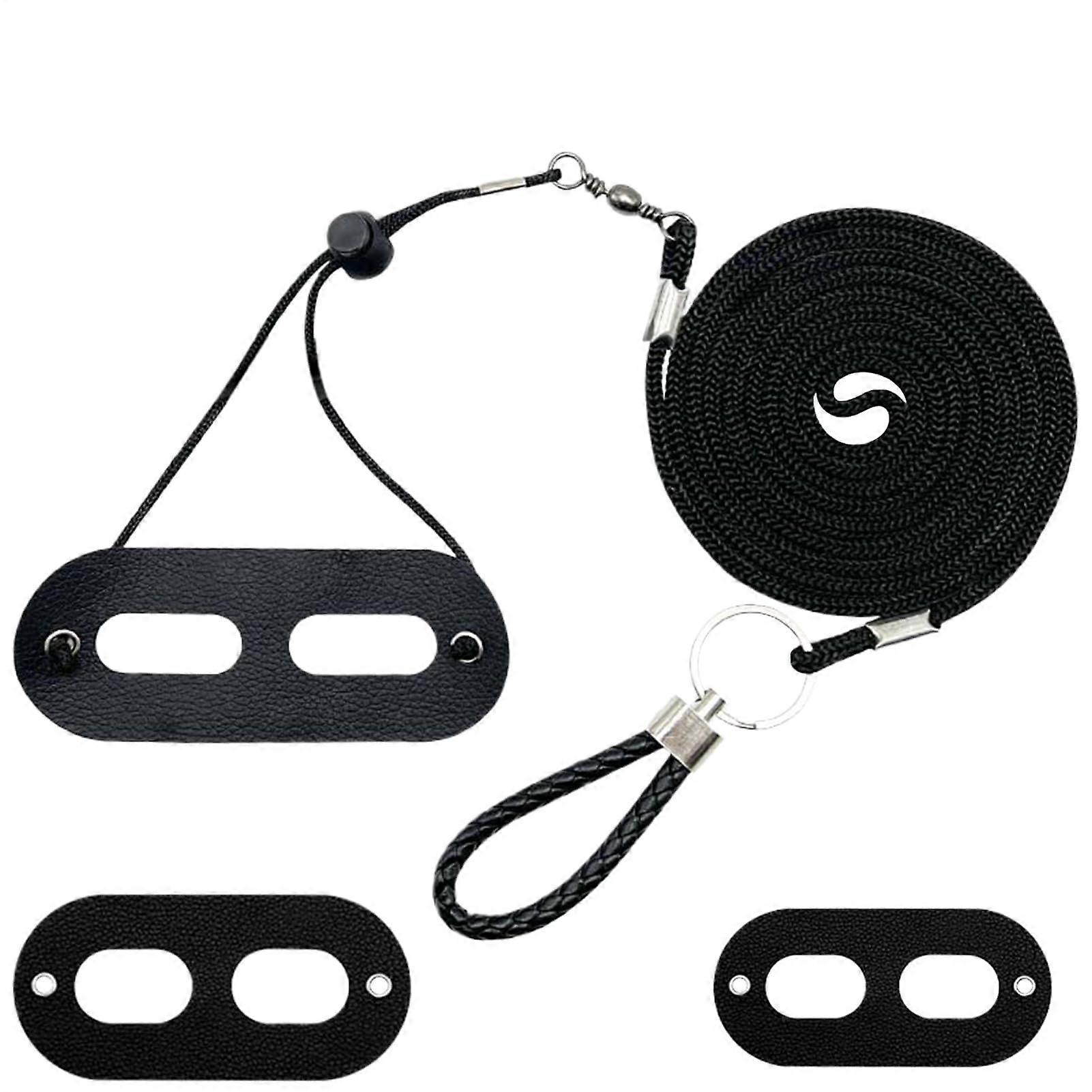 Echsen Geschirr - Adjustable Escape-Proof Outdoor Leash for Small Animals, Hamsters, Tortoises, and Training
