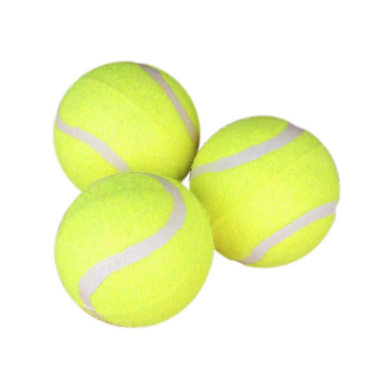 Interactive Chew Toys for Pets - 3-Piece Durable Set for Training and Dental Cleaning for Small Dogs