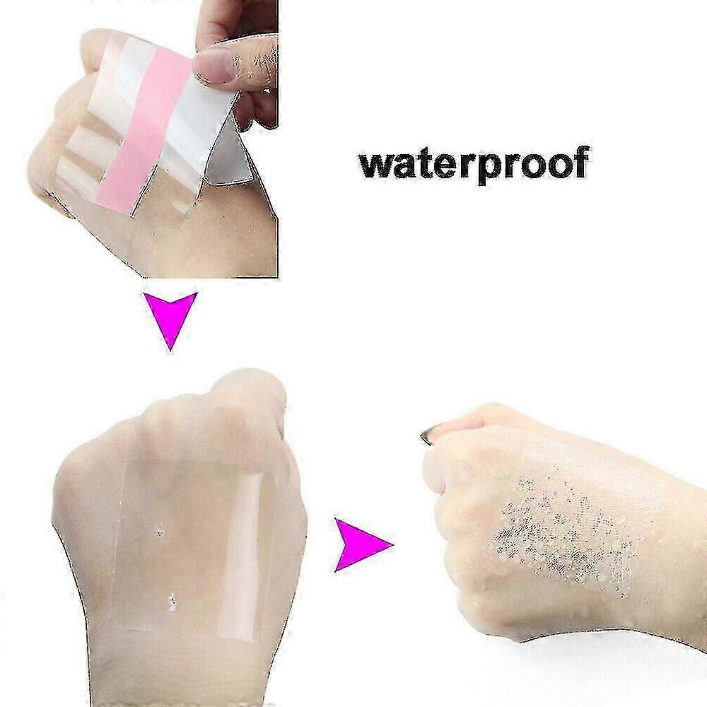 Invisible Silicone Breast Lift Push Up Nipple Covers & Adhesive Bra Set – Reusable & Washable