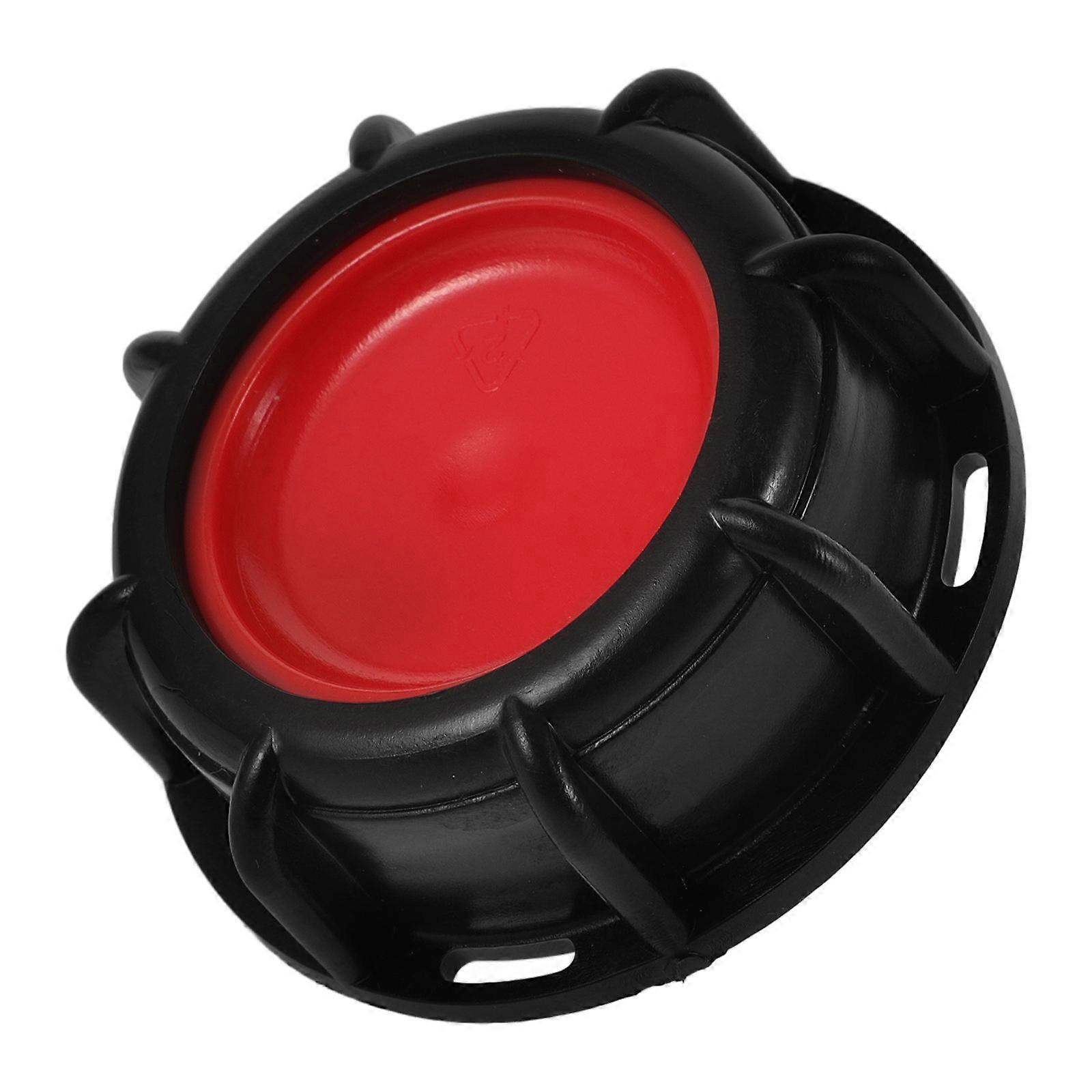 Water Tank Valve Adapter Ibc Tote Lid for Secure and Leak Proof Seal