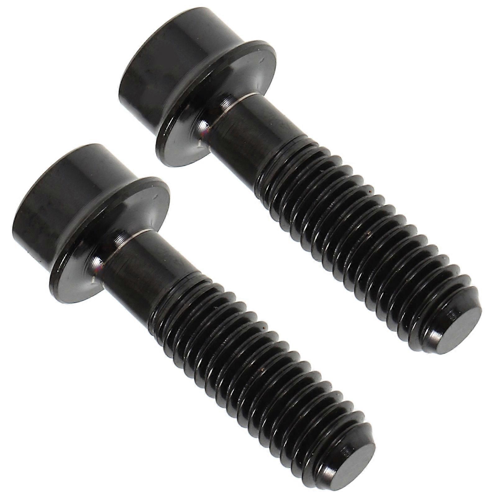 2pcs Bike Brake Screw Mountain Brake Screw Parts Brake Systems Column Screw