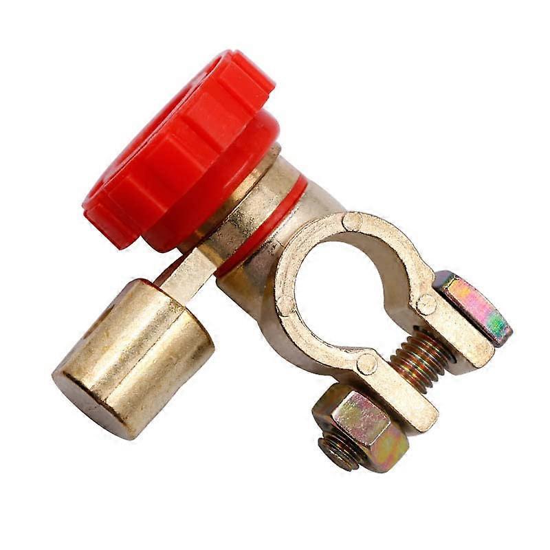 Separator Breaker Main Disconnect Switch Pole Clamp for Car Battery