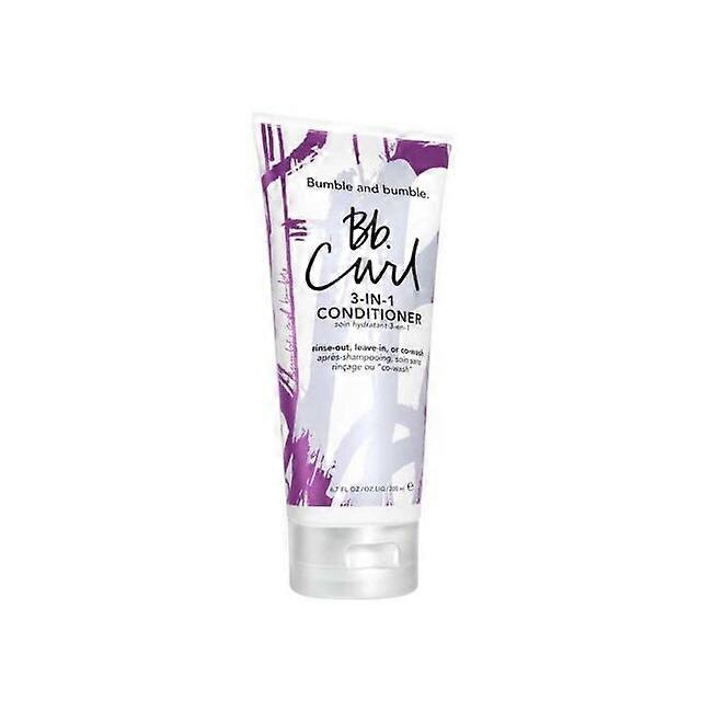 Bumble and Bumble Curl 3-in-1 Conditioner Moisturising 200ml