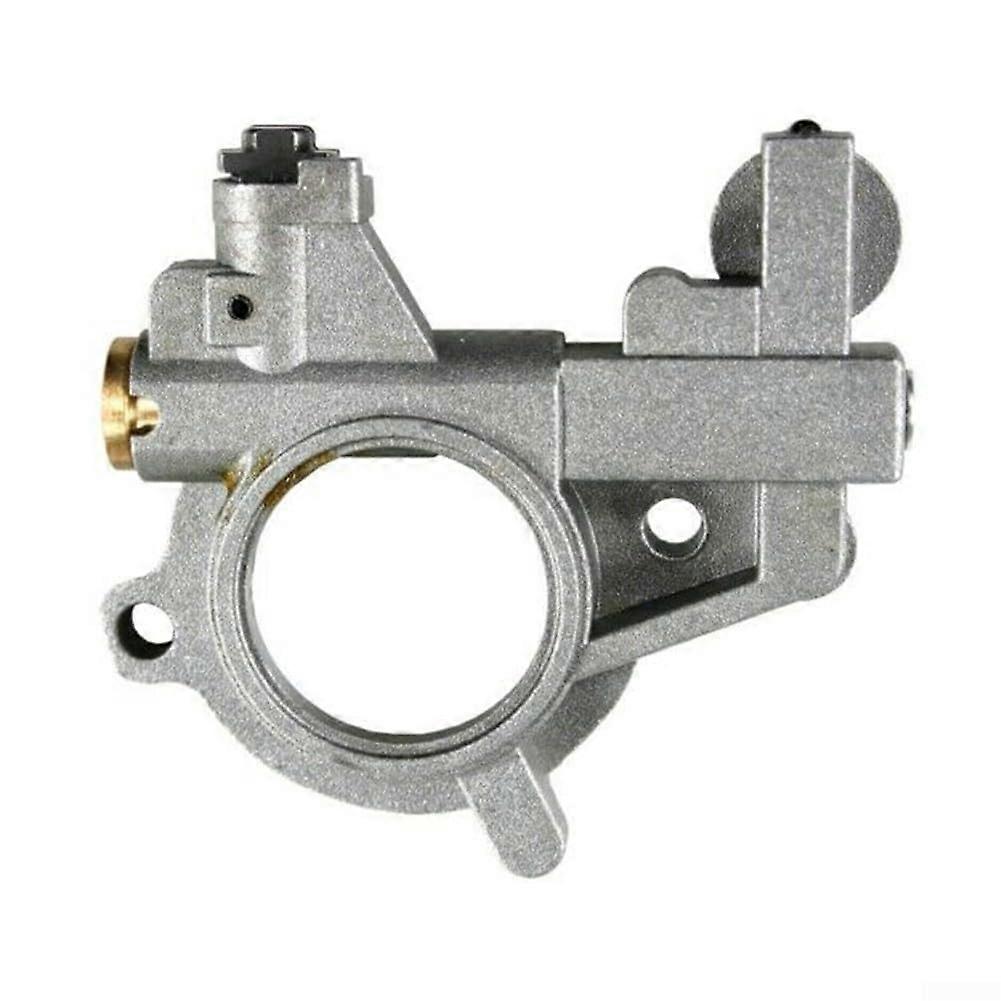 Oil pump compatible with chainsaws MS341  MS361, easy installation.