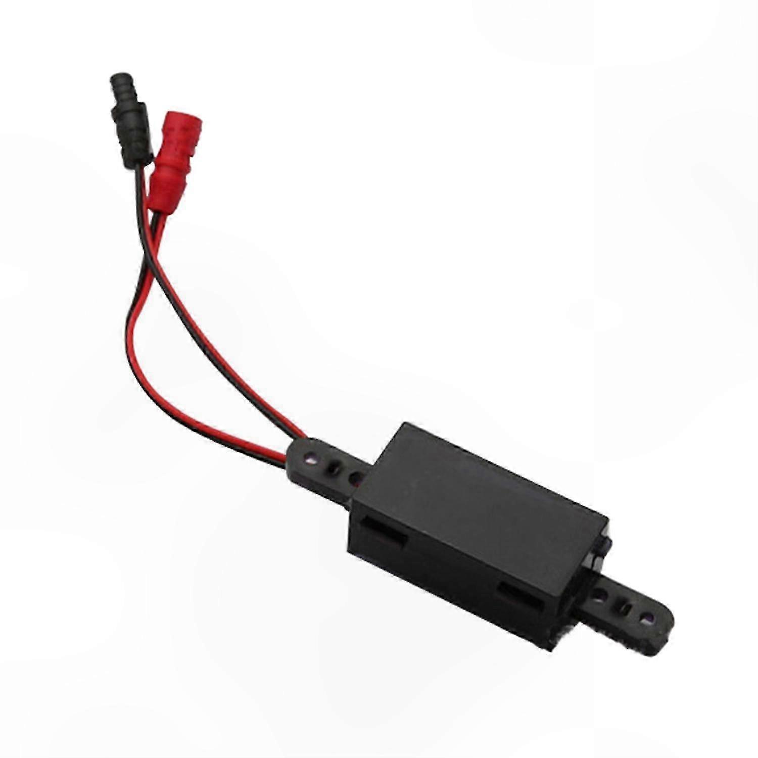 Smart Toilet Sensor Easy Install Universal Plastic Flush Valve for Urinals