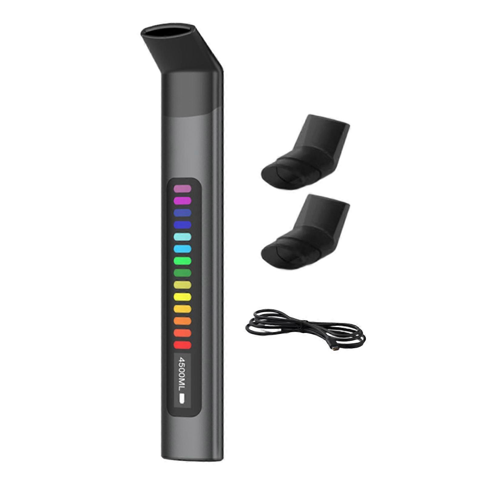 Breathing Exercise Device Lung Capacity Exercise Tool for Friends Family Men