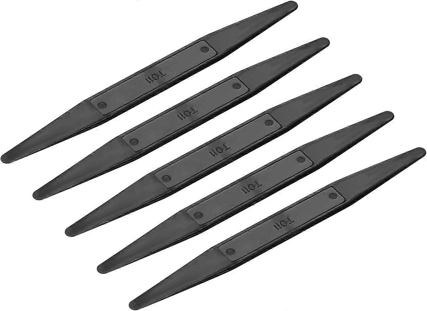 Plastic Spudger Pry Opening Repair Tools 15pcs for Mobile Phone PC Tab