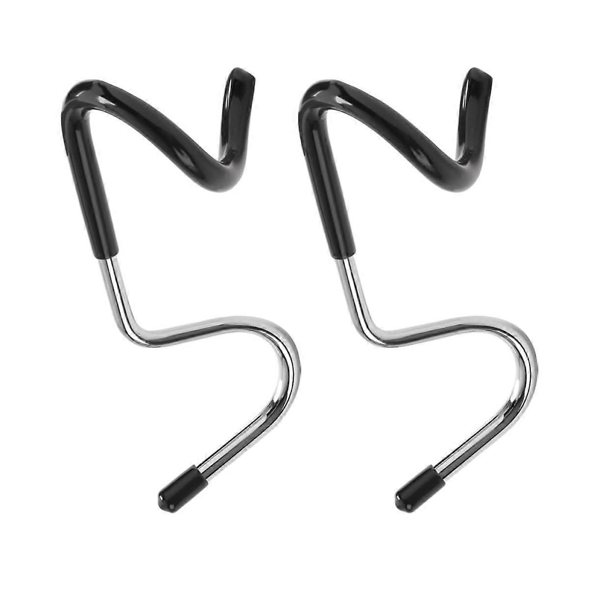 Camping Lantern Hanger 2-Pack, Light Pole Hook, Versatile For Outdoor Tents, Camping Trips, Emergency Lighting