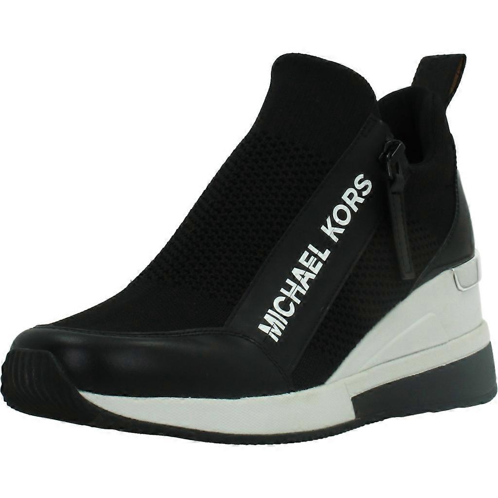 Michael Kors Sport / Willis Wedge Trainer Chaussures