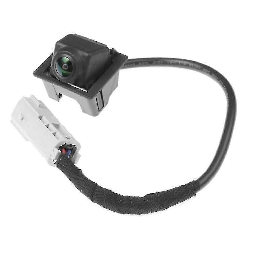 Reverse camera for Trax Equinox Terrain 13-19 backup system