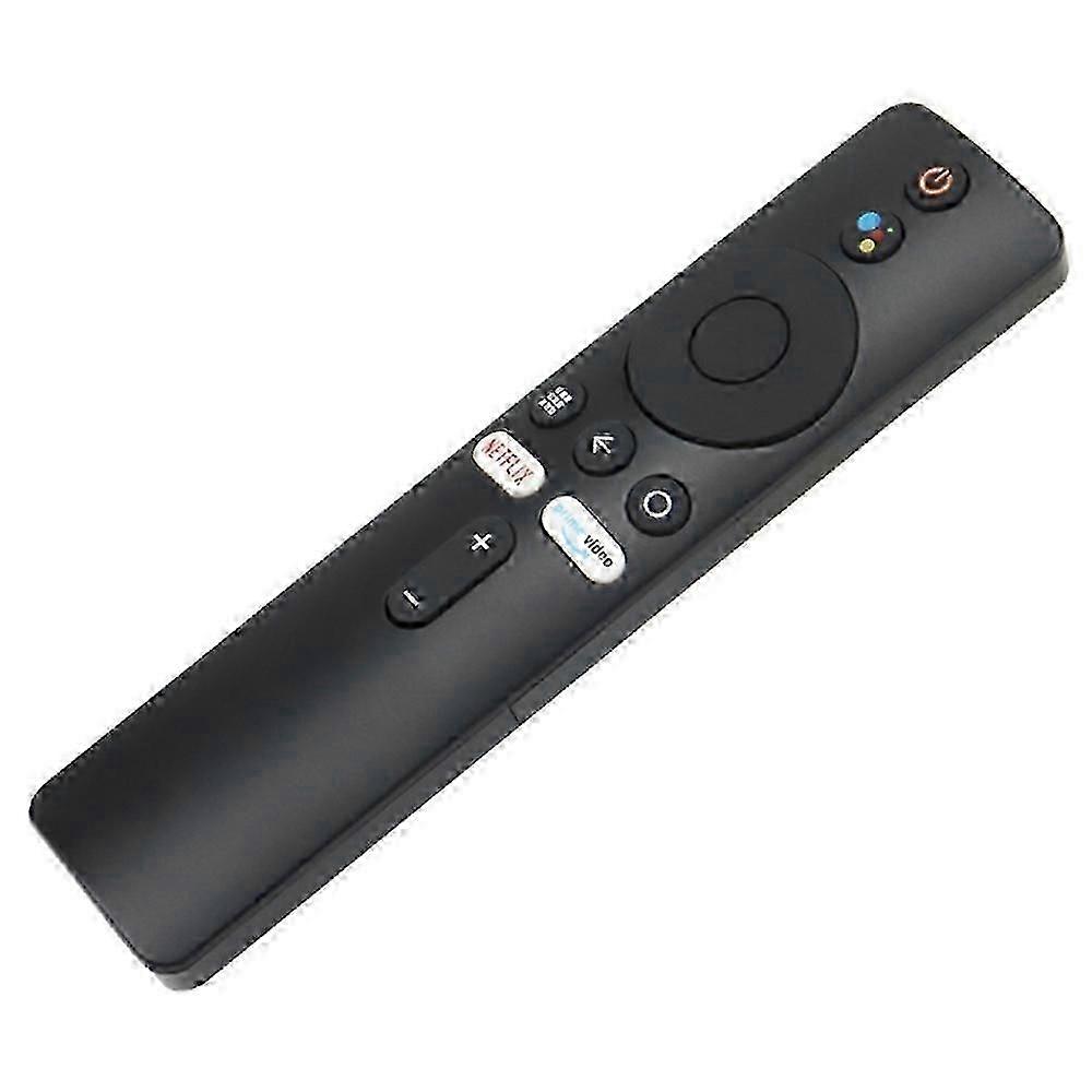 Replacement Remote Control for Xiaomi TV Box - 8m Range Battery-Operated Controller