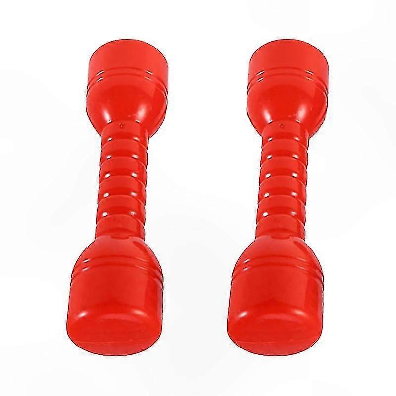 Pair of Fitness Weights for Workouts