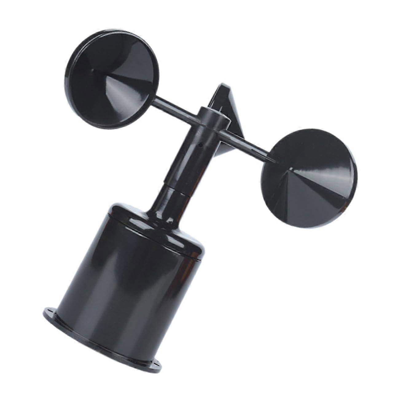 Wind Indicator Shell Durable ABS Protector for Accurate Meteorological Measurement Lightweight Design for Agriculture Use