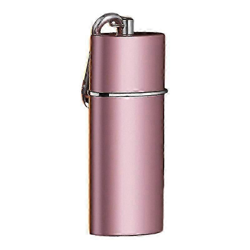 Fickaskkoppar Bärbara askkoppcigaretter - Anti-lukt - Resor Askkopp - Yosemy For Travel - Ashtray att ta bort