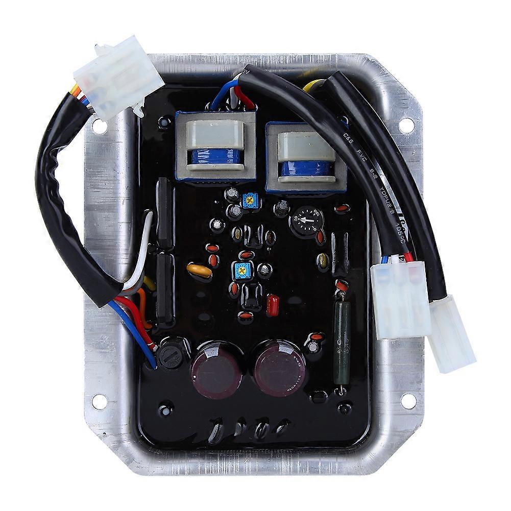 Automatic Voltage Regulator Suitable for Generators AVR Electronic Component AN-5-203