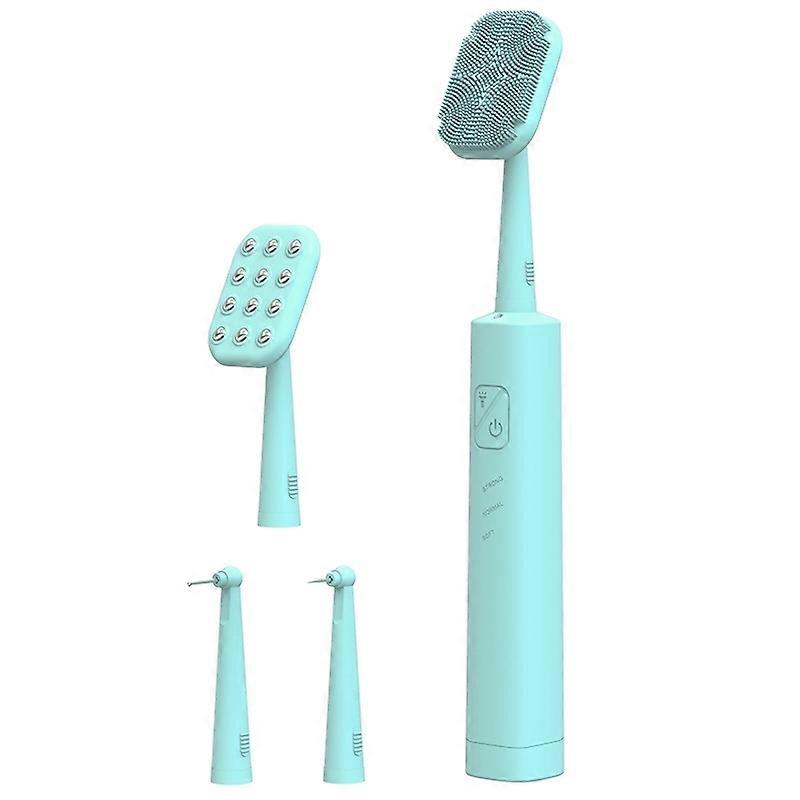 LSHOW YJK108 Cleansing Tooth Care Instrument