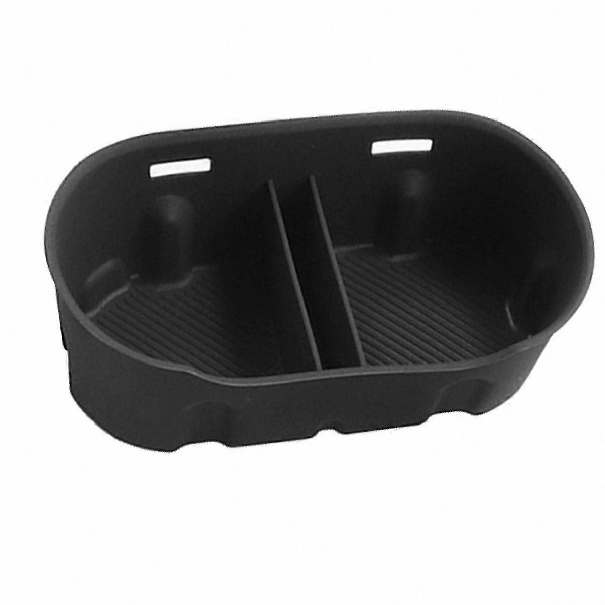 Universal Car Center Console Cup Holder Insert for Drink Storage 2019-2024 Vehicles