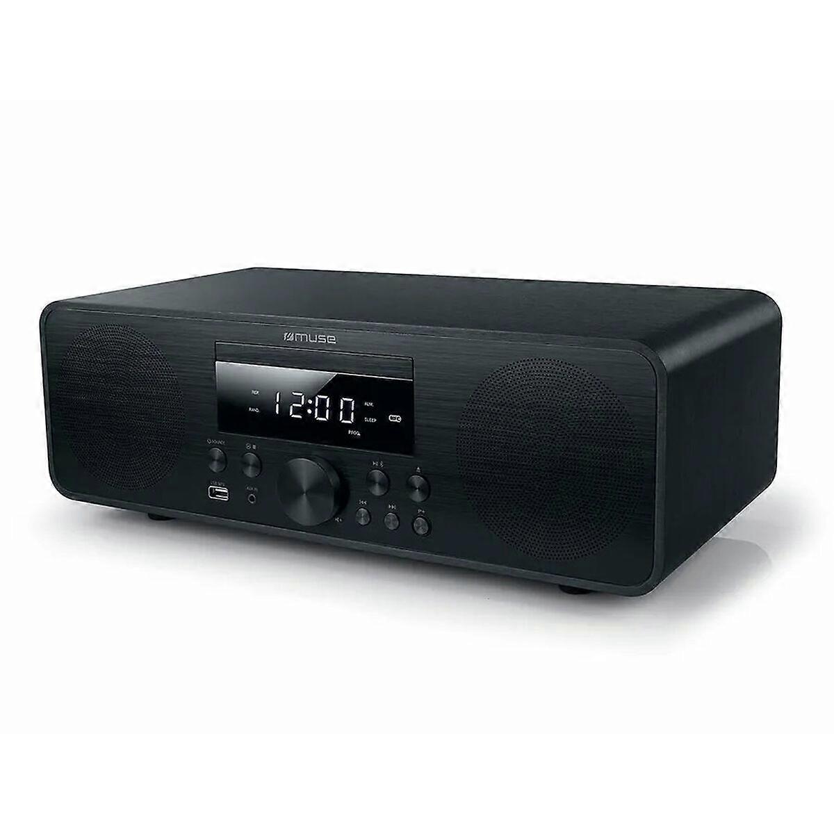 CD Radio Muse M880FBC     80W
