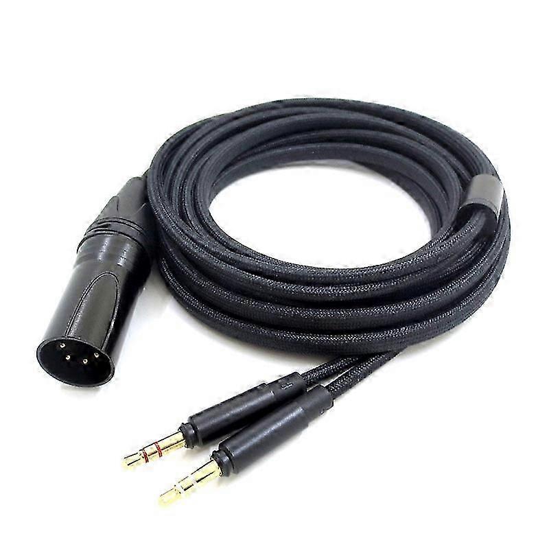 Amiro T1/T5 Balanced Headphone Cable for Beyerdynamic (2nd/3rd Gen)