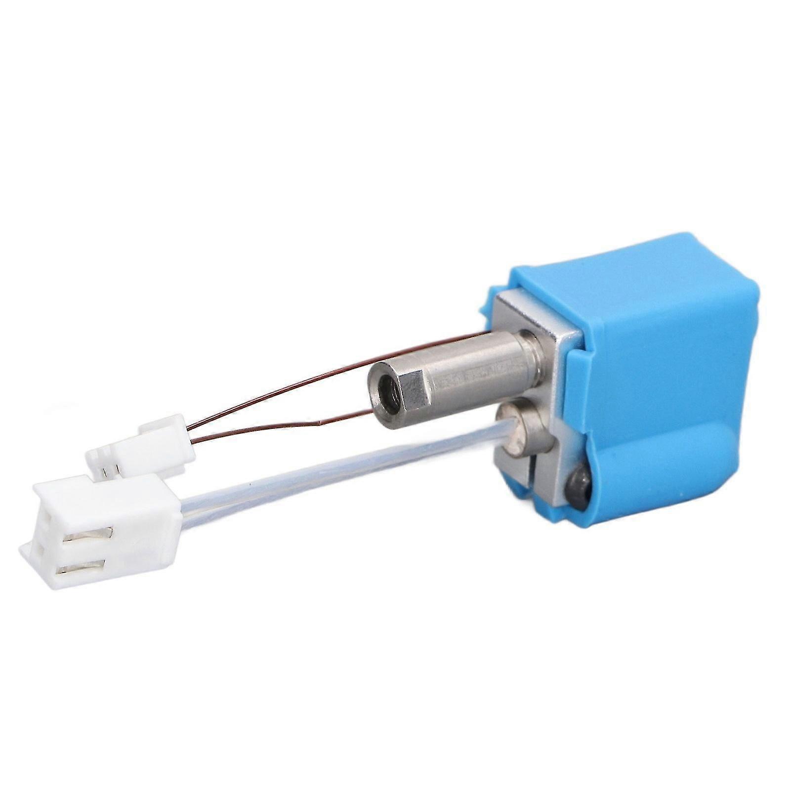 3D Printer Hot End Nozzle Kit Extruder 24V Heating Pipe Thermistor Replacement for Sidewinder X1 X2