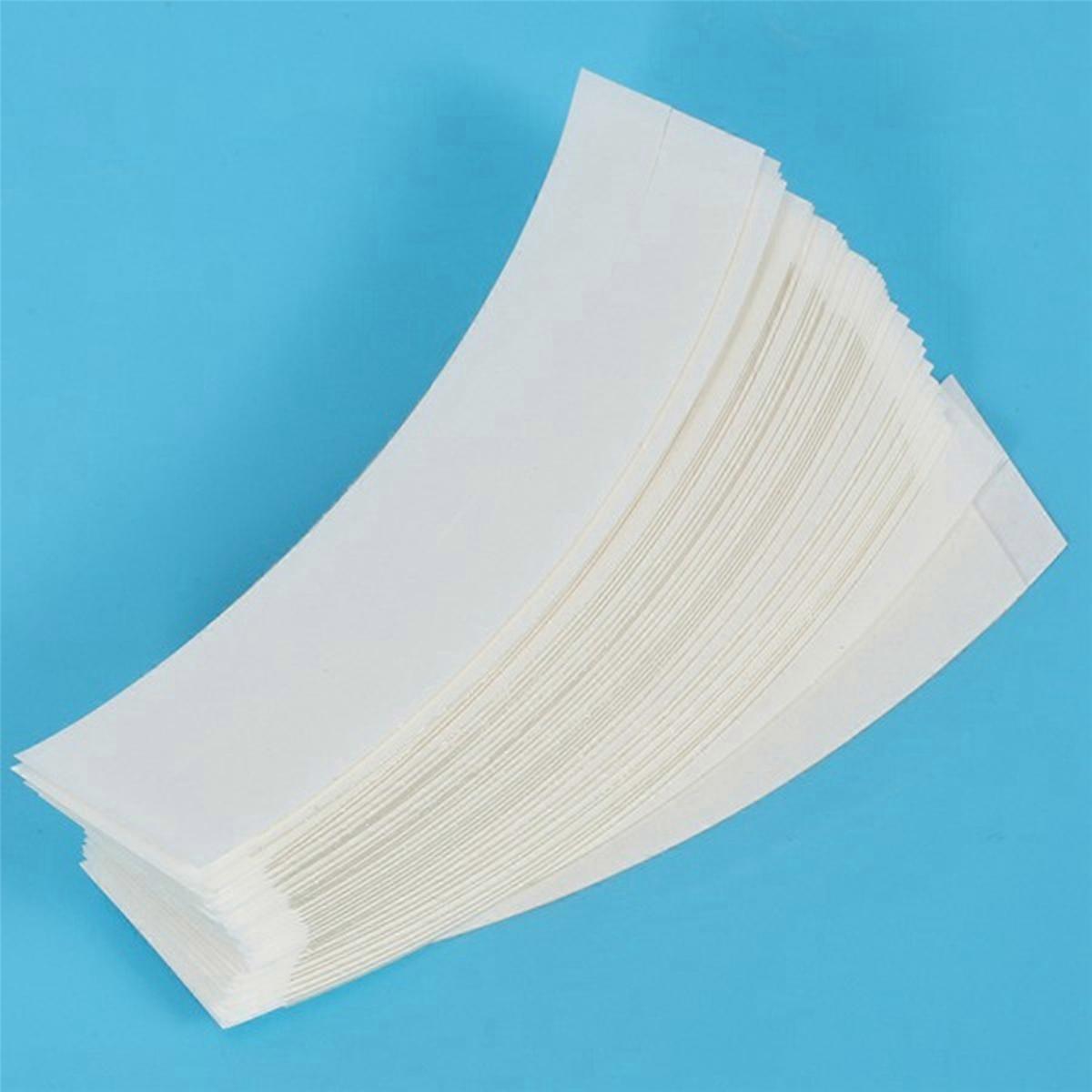 900Pc/Lot Fixed Hair System Adhesive Tape Super Strong Double Adhesive Extended Tape Waterproof Swea