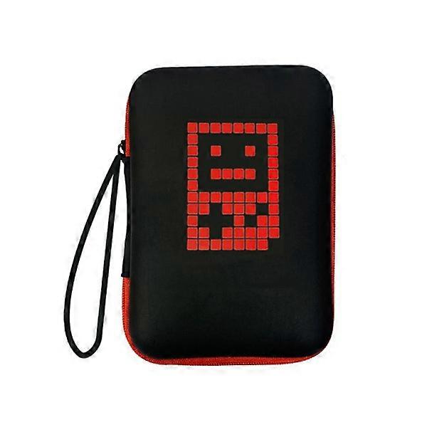 Game Consoles Bag Case Game Protective Case. Gaming accessory.