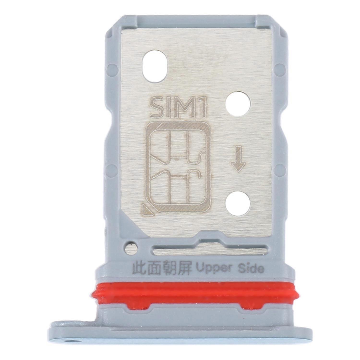 For vivo iQOO Neo6 SIM + SIM Card Tray