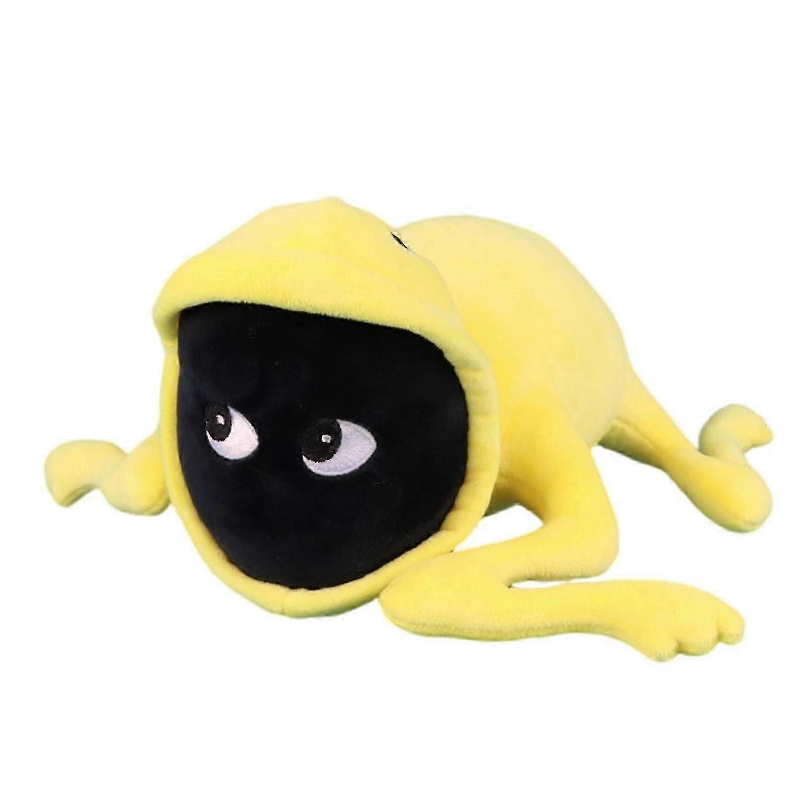 Bone Thief Plush Toy from The Backrooms - Soft Stuffed Doll for Kids and Game Fans to Collect