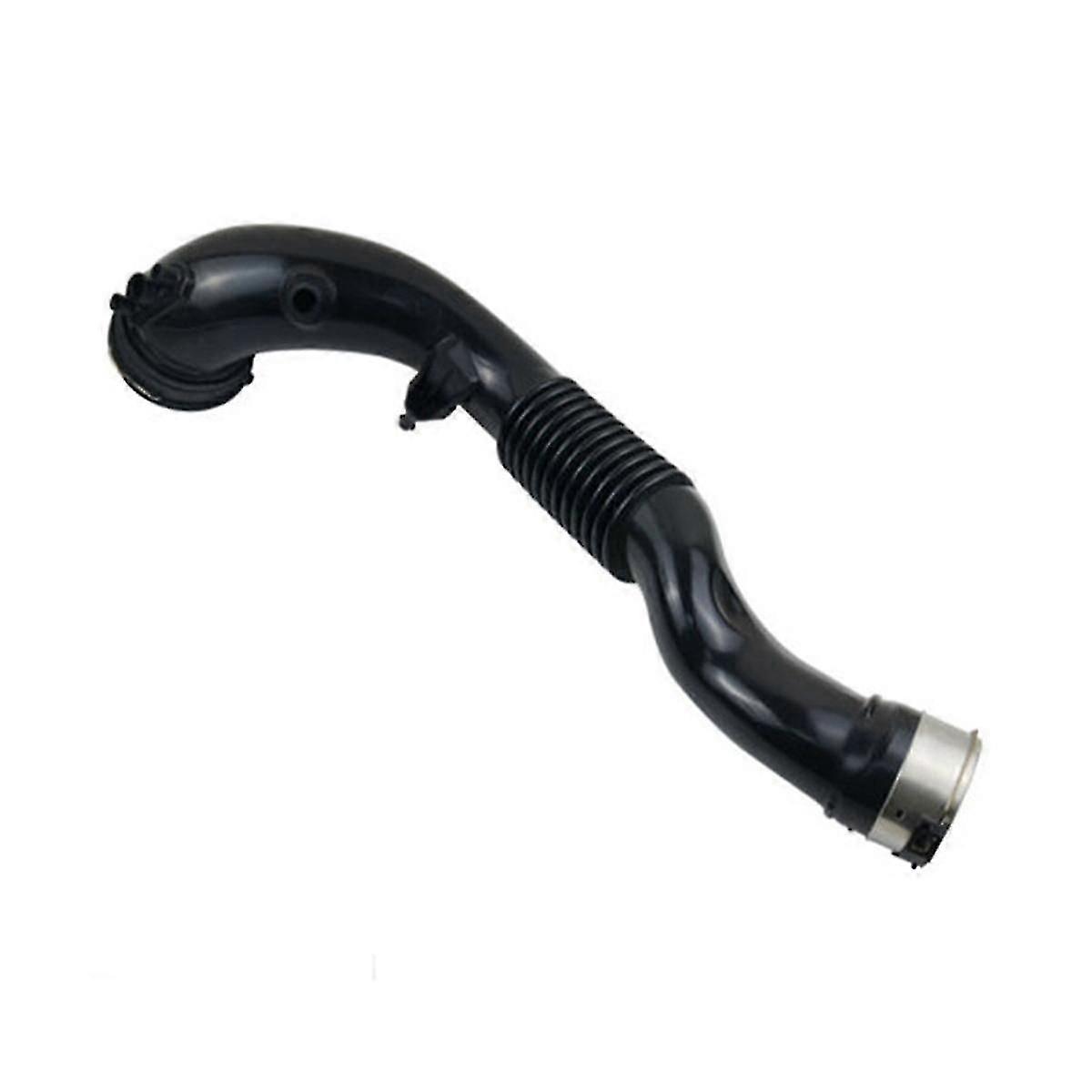 335i N55 Intercooler Intake Pipe Hose Guide 13717604033 Fit